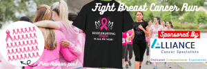 Run Against Breast Cancer 5K/10K/13.1 SAN FRANCISCO