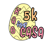 5K for CASA