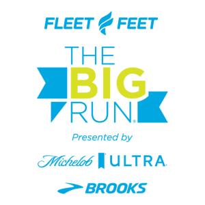 The Big Run Presented by Michelob ULTRA and Brooks