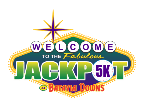 Jackpot 5K @ Batavia Downs