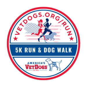 America's VetDogs 5k Run & Dog Walk