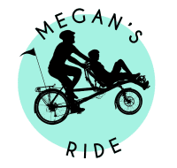 7th Annual Megan's Ride and Walk 2025