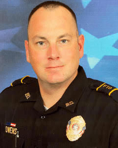 Union City: Officer Owens Memorial Run and Charity Event