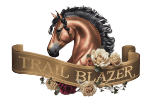 TRAIL BLAZER