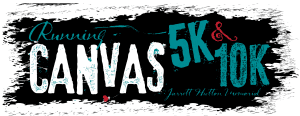 Running Canvas 5K & 10K Run/Walk