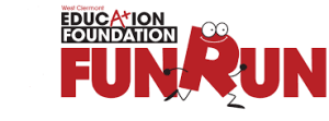 West Clermont Education Foundation Fun Run