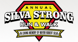Silva Strong Superhero 5K Run & Walk