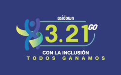Carrera 3.21 GO  ¡Con la Inclusión TODOS GANAMOS!