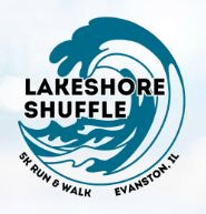 Lakeshore Shuffle 5k Run & Walk