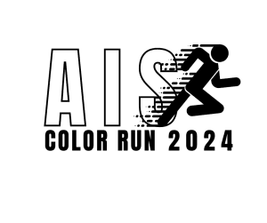 AIS Color Run 2024