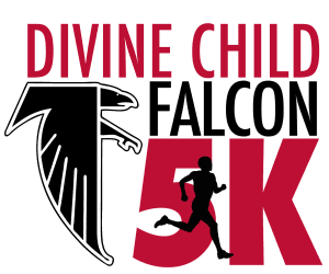 32nd Divine Child Mark Carpenter Memorial Falcon 5K Honoring Coach Tony Mifsud