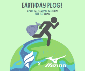 Earth Day Plog!