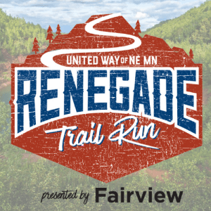 Renegade Trail Run