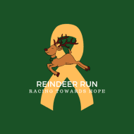 Reindeer Run: Racing Towards Hope