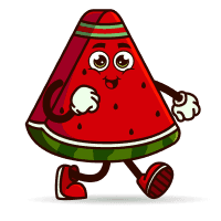 Watermelon 5k Family Fest