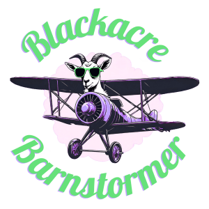 Blackacre Barnstormer