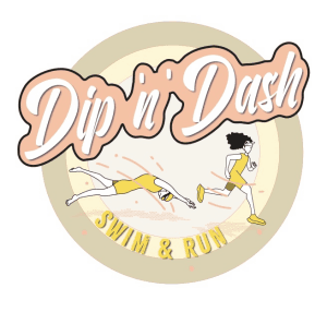 Dip n' Dash & Open Water Swim