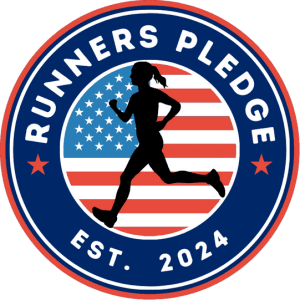 Runners Pledge 24 virtual 5k