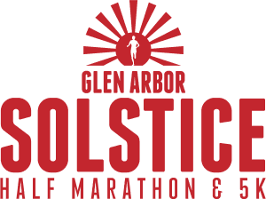 Glen Arbor Solstice Half Marathon & 5K