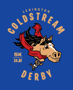 Coldstream Derby 5K