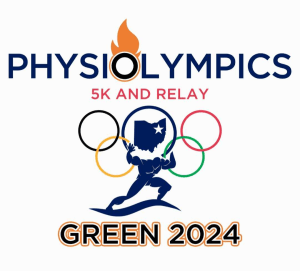 PHYSIOLYMPICS 5K and RELAY