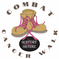 9th Annual Combat Cancer Walk