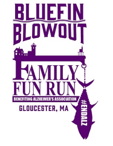 Bluefin Blowout Family Fun 5K