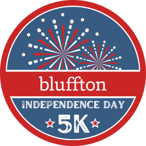 Bluffton Independence Day 5K