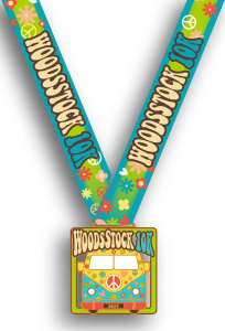 WoodsStock 10K