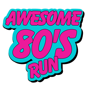 Awesome 80's Run