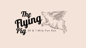 Flying Pig 5K & 1M Fun Run