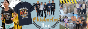 Cheers to Oktoberfest NIGHT Race 5K/10K NYC