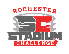 Rochester Stadium Challenge