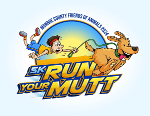 Run Your Mutt 5K Run and Walk