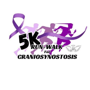 Hope in Every Bubble: A 5K for Craniosynostosis & Child Loss