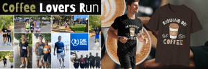 Run for Coffee Lovers 5K/10K/13.1 NYC