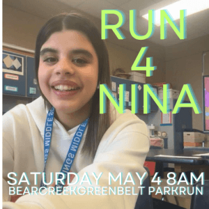 Run 4 NINA