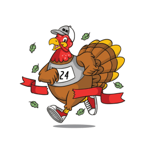 Fort Gibson Turkey Trot 2024