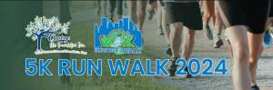 Walk-In My Shoes 5k Run/Walk