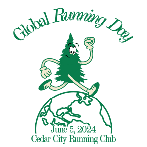 CCRC Global Running Day