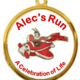Alec's Run XXI