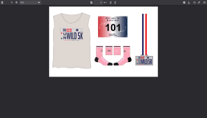 Run Wild 5K  & Kids run- 2024  SOLD OUT