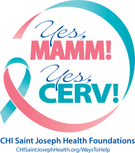 Yes, Mamm! Yes, Cerv! 5K