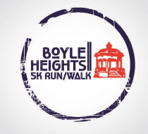 Boyle Heights 5K Run