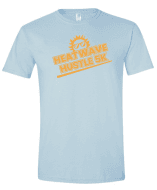 Heatwave Hustle 5K