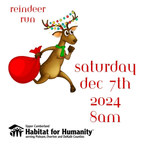 Reindeer Run