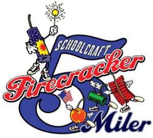 Schoolcraft Firecracker 5