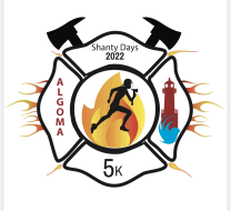 Algoma Shanty Days 5K