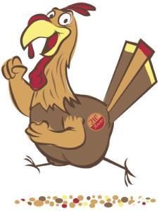 Broomfield Turkey Day 5K/10K