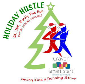 Craven Smart Start Holiday Hustle